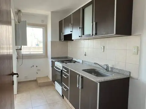 Departamento en Venta de 4 ambientes
