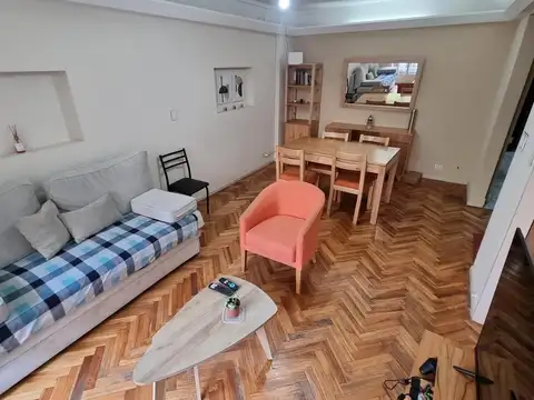 Departamento en Venta de 4 dormitorios