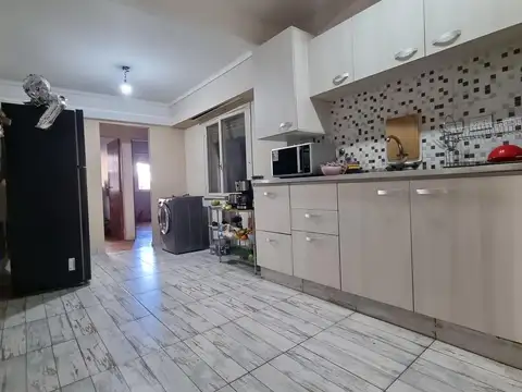 Departamento en Venta en Caballito, USD 165.000