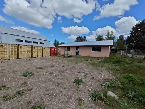 Terreno en venta - 1.750Mts2 - Junín de los Andes