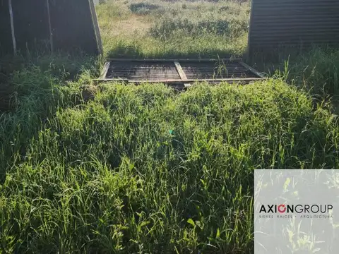 Terreno en Venta de 340,0 m2