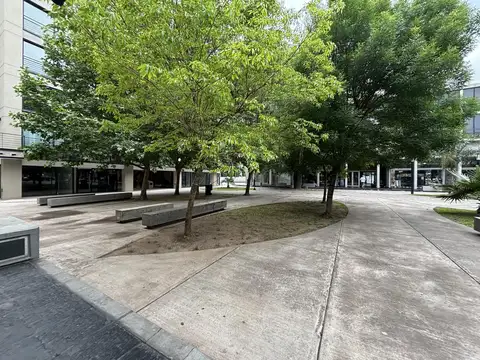 Departamento en Venta 2 Ambientes en Agora, Pilar