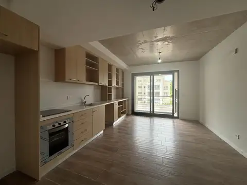 Departamento en Venta 2 Ambientes en Agora, Pilar