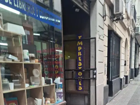 Excelente Local comercial, 100mts , Uruguay al 900