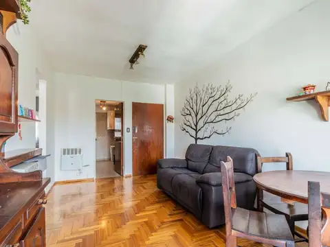 Departamento en Venta Permite mascota