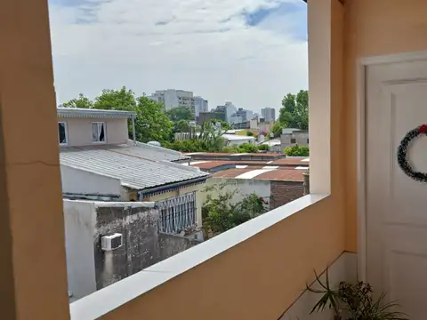 Depto Tipo Casa en Alquiler de 2 ambientes