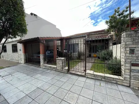 Antartida Argentina 2100