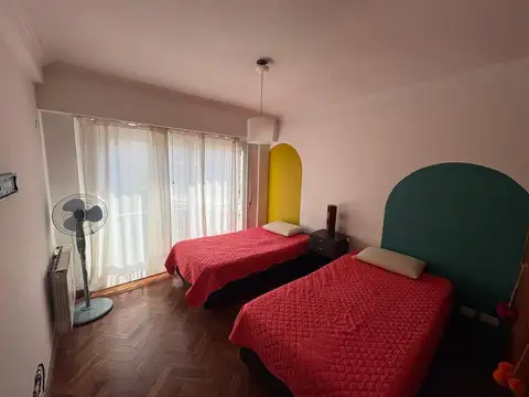 Departamento en Venta en Zona Centro, USD 140.000