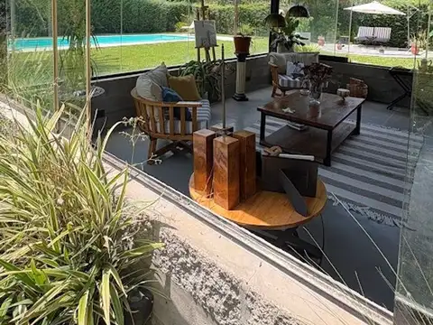 Casa en Venta 18 años