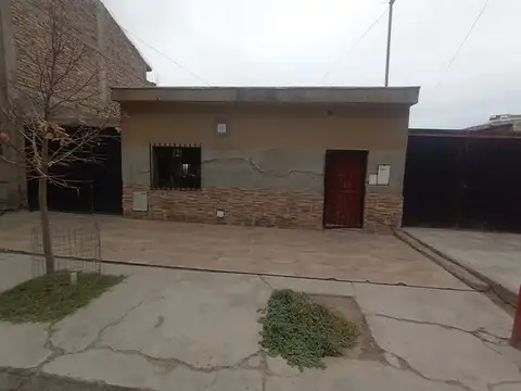 Casa en Venta en Las Heras, USD 30.000