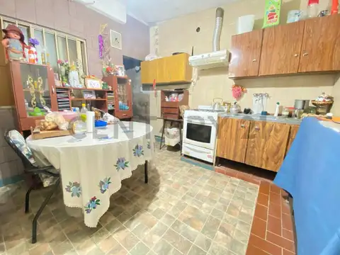 Casa en Venta de 2 dormitorios