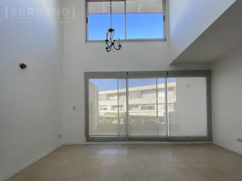 Departamento en Alquiler de 3 ambientes