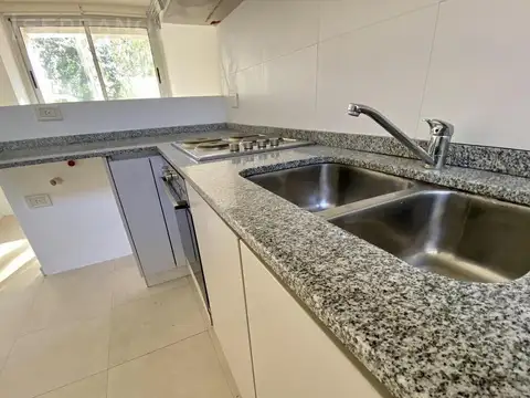 Departamento en Alquiler 8 años