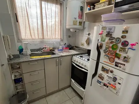 Departamento en Venta 10 años