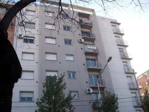 DEPARTAMENTO 2 AMBIENTES