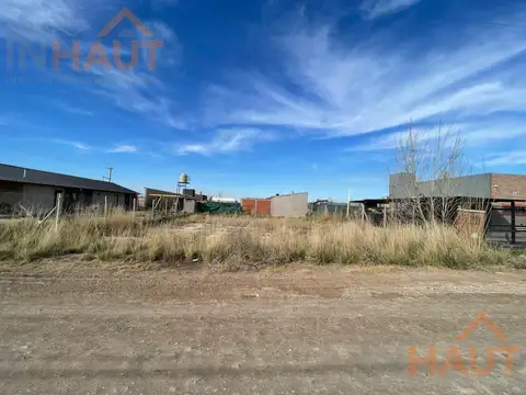 Terreno en General Fernandez Oro