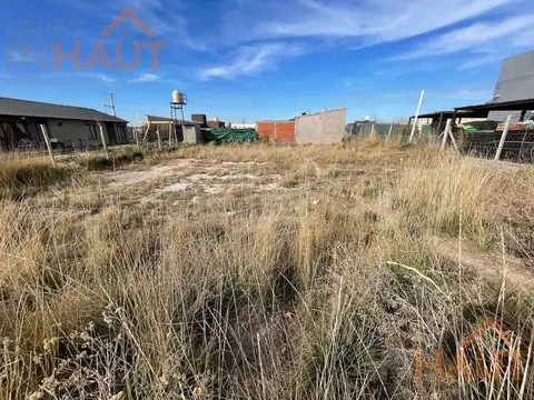 Terreno en General Fernandez Oro