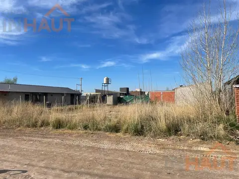 Terreno en Venta 18  mts Frente