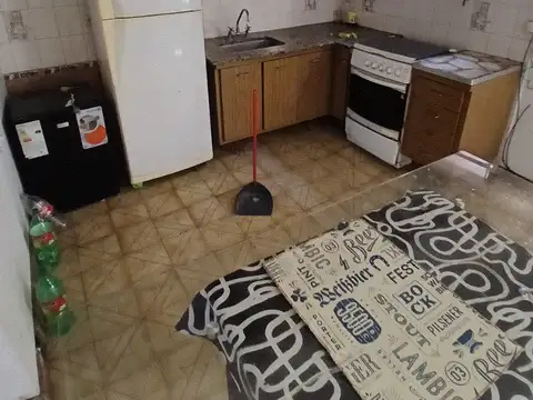 Depto Tipo Casa en Venta de 2 dormitorios