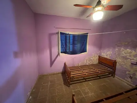 Vendo casa interna céntrica 2 dormitorios