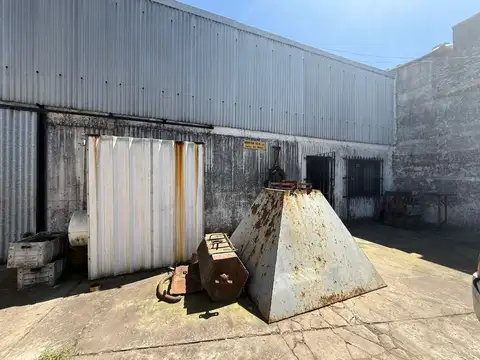 Galpon en Venta 25 años