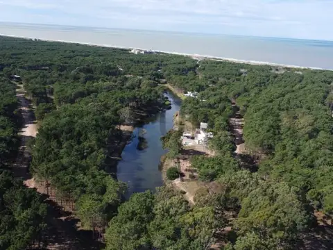 LOTE A LA VENTA EN VILLAROBLES