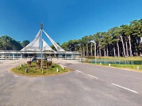 KM 374 - RUTA INTERBALNEARIA 11 -  LOTE 338 BARRIO BRISAS III , Piso 0