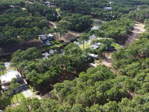 Terreno en Venta 25  mts Frente