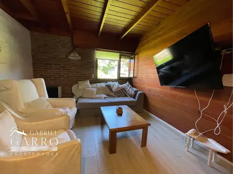 Casa en Alquiler Temporal con 1 cochera