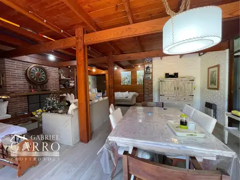 Casa en Alquiler Temporal 42 años