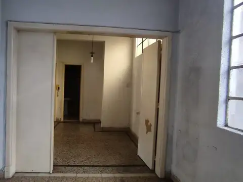 Depto Tipo Casa en Alquiler en Paternal, $ 1.300.000