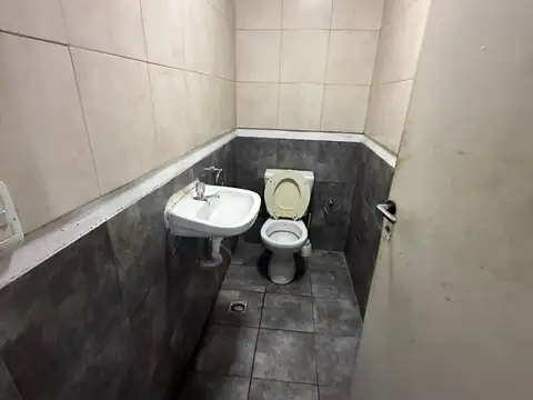 Galpón en alquiler en San Cristobal