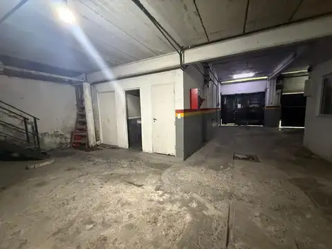 Galpón en alquiler en San Cristobal