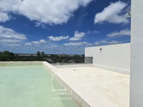 Departamento en Venta en Rosario, USD 85.000