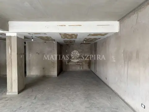 Local en Venta en Merlo, USD 152.000