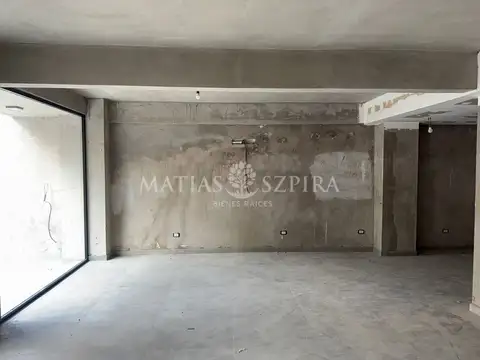 Local Comercial - Excelente Ubicación