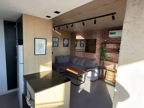 Departamento en Venta en Mar del Plata, USD 220.000