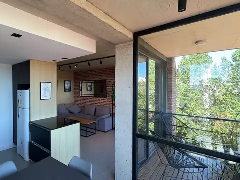 Departamento en Venta 3 años