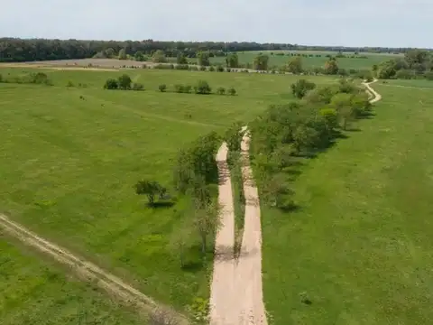 Terreno en Venta en Lujan, USD 33.000