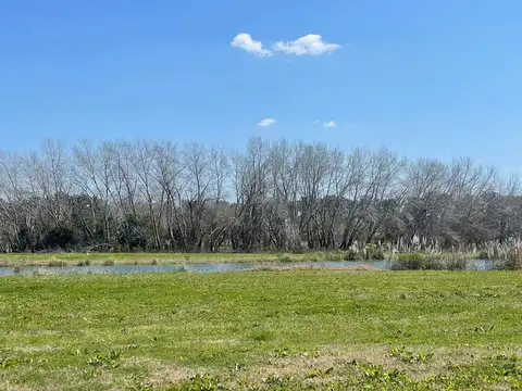 Terreno en Venta en Lujan, USD 33.000