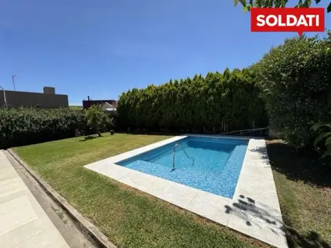 Casa en venta en La Candela APTA CREDITO