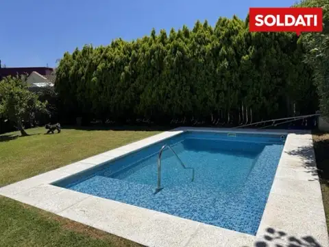 Casa en Venta en La Candela, USD 220.000