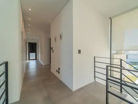 Casa en Alquiler 5 años