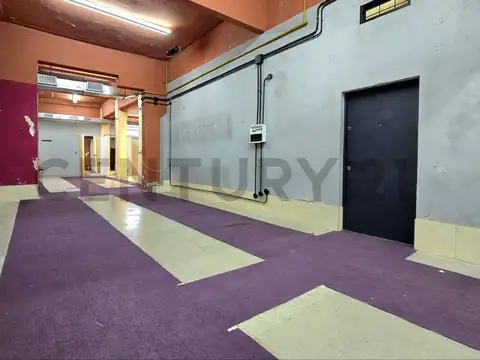 La Rioja 700, Piso 0