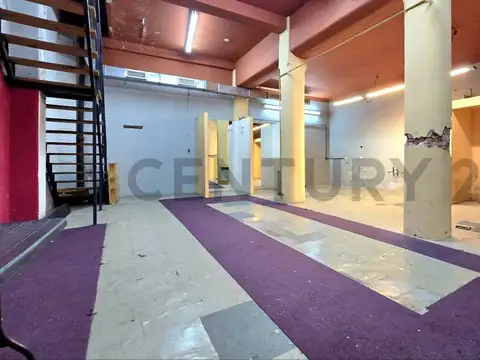 Local en Venta en Balvanera, USD 380.000