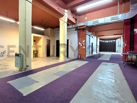 Local en Venta 1976 años