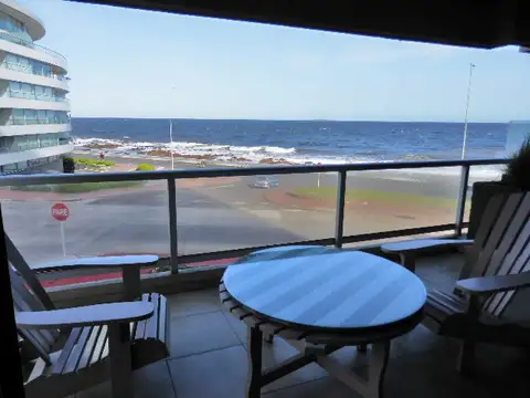 CALLE 9 (La Salina) 100, Piso 1