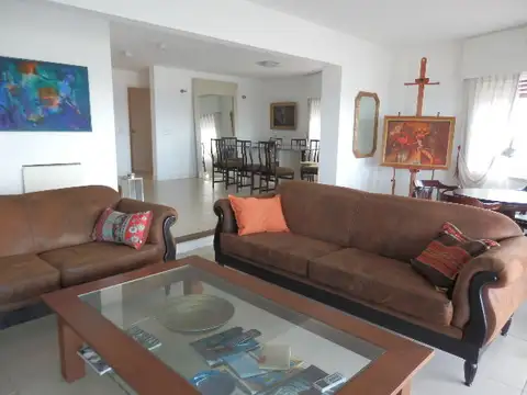 Departamento en Alquiler Temporal de 4 ambientes