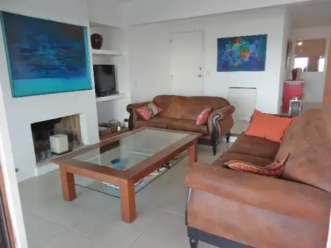 Departamento en Alquiler Temporal en Península, USD 17.000