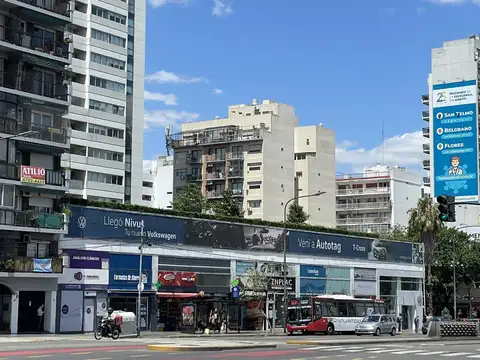 LOCAL en ALQUILER en Puente SAAVEDRA